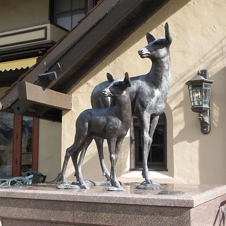 Sun Valley Resort Exterior foto